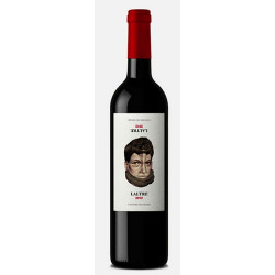 VINO NEGRO LALTRE 2012 D.O. COSTERS DE SEGRE